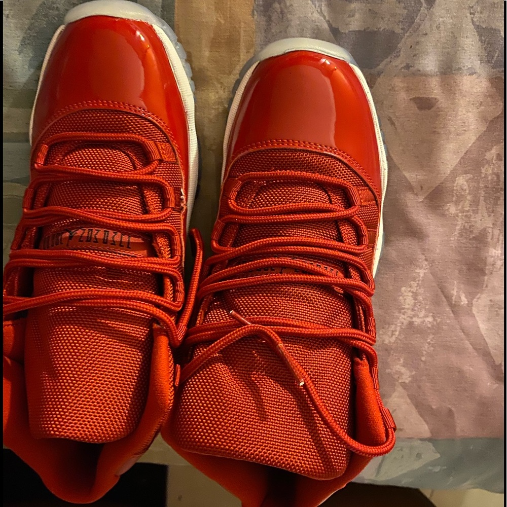 Retro 11